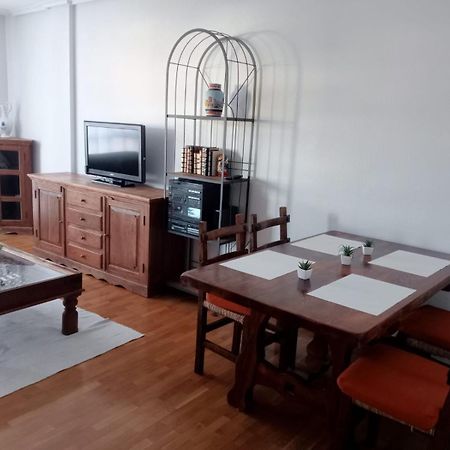 Apartamento Magdalena 哈罗 外观 照片