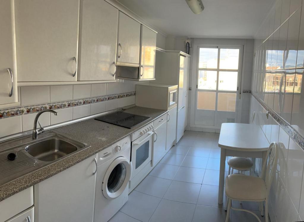 Apartamento Magdalena 哈罗 外观 照片