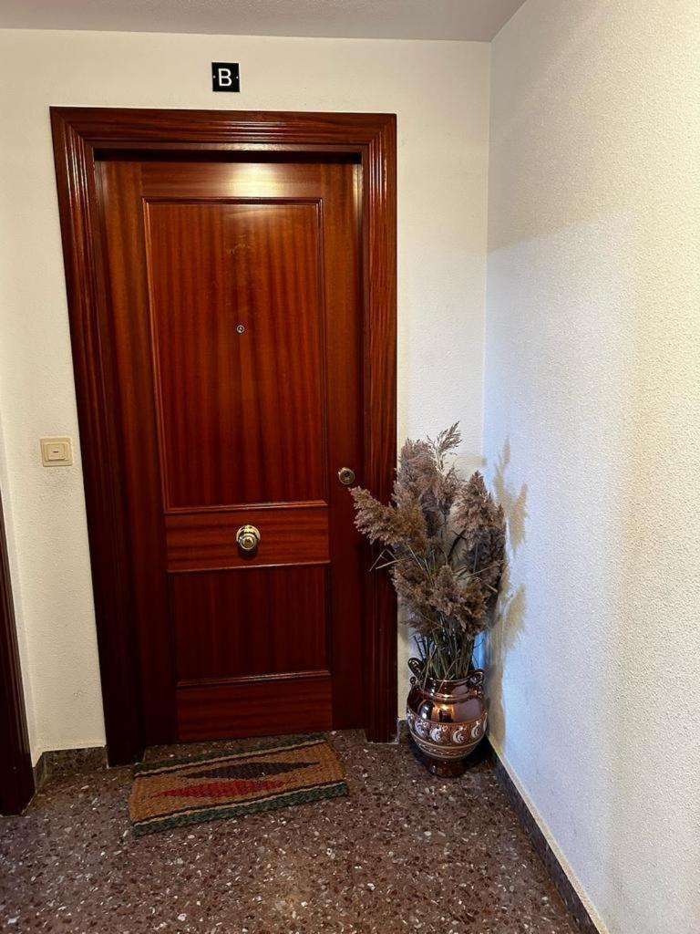 Apartamento Magdalena 哈罗 外观 照片