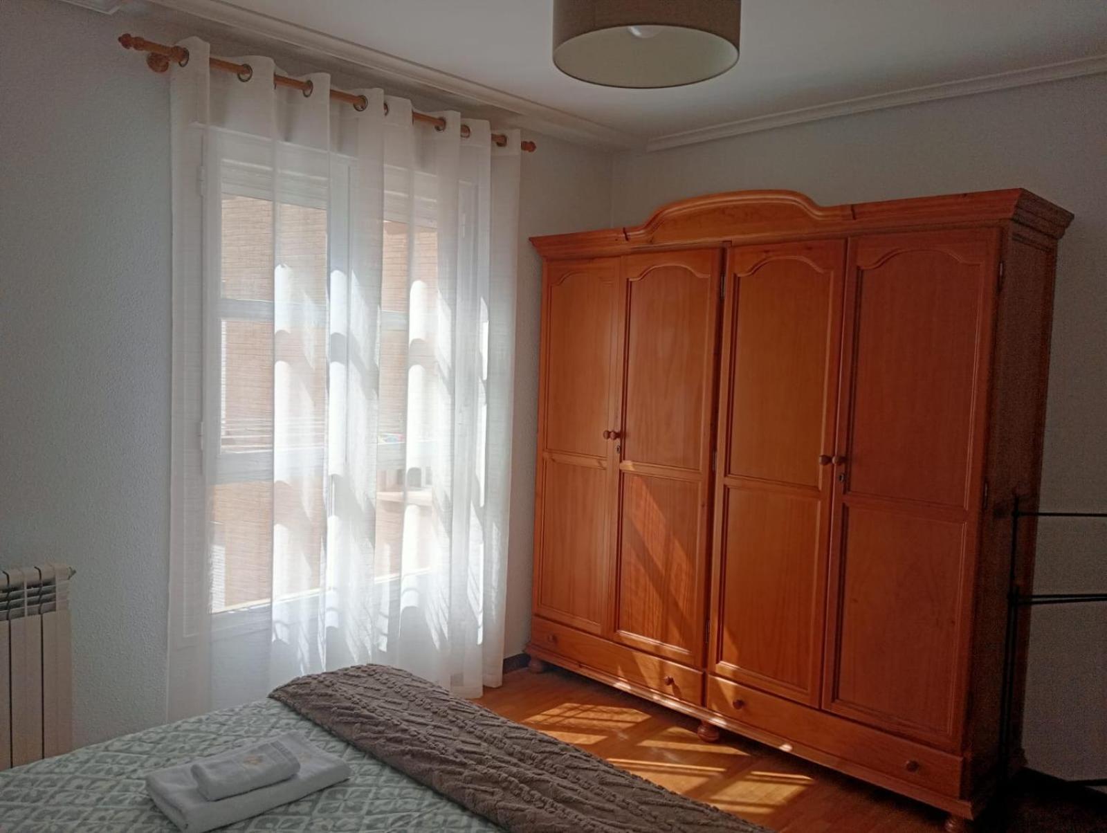 Apartamento Magdalena 哈罗 外观 照片