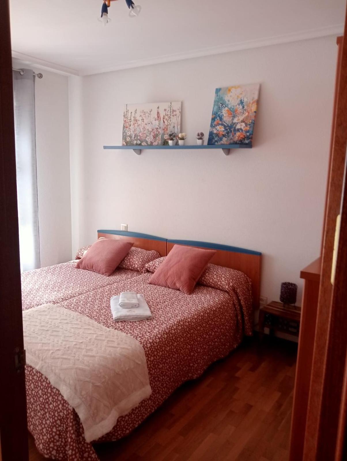 Apartamento Magdalena 哈罗 外观 照片