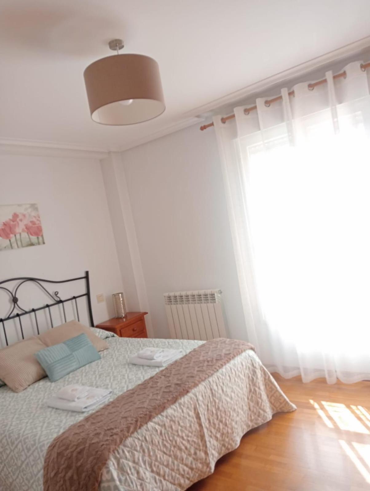 Apartamento Magdalena 哈罗 外观 照片