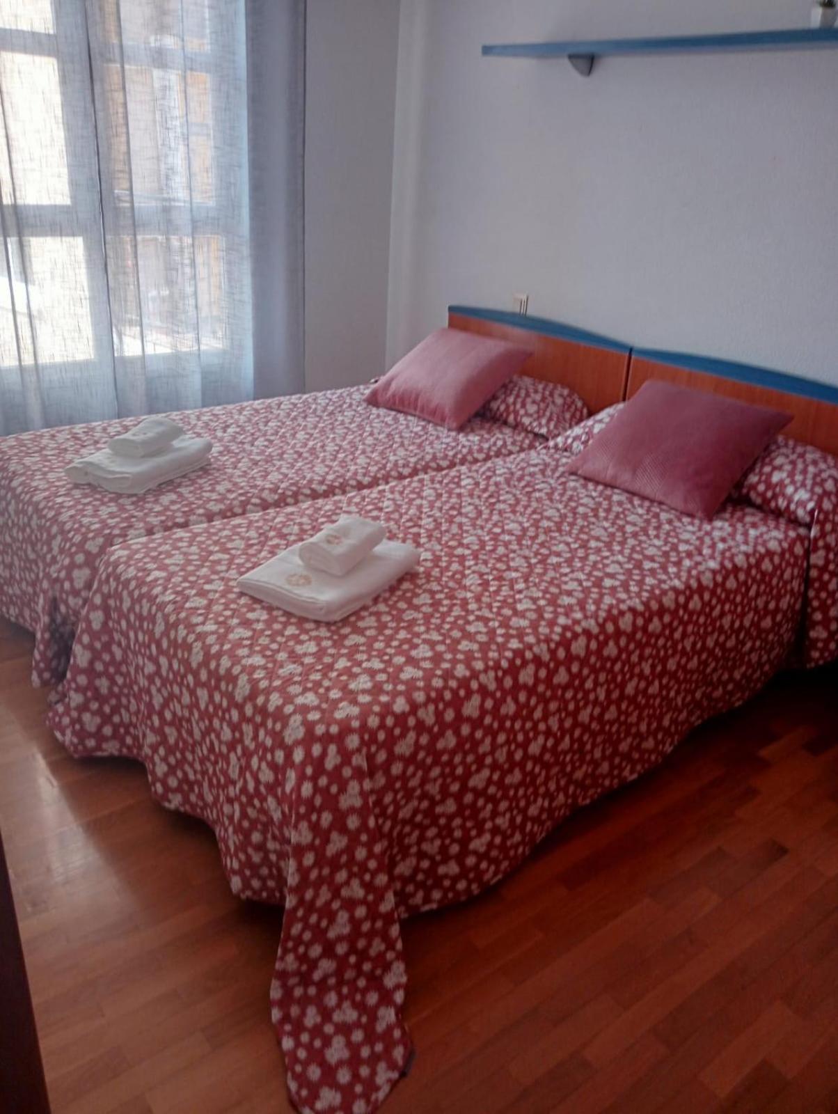 Apartamento Magdalena 哈罗 外观 照片