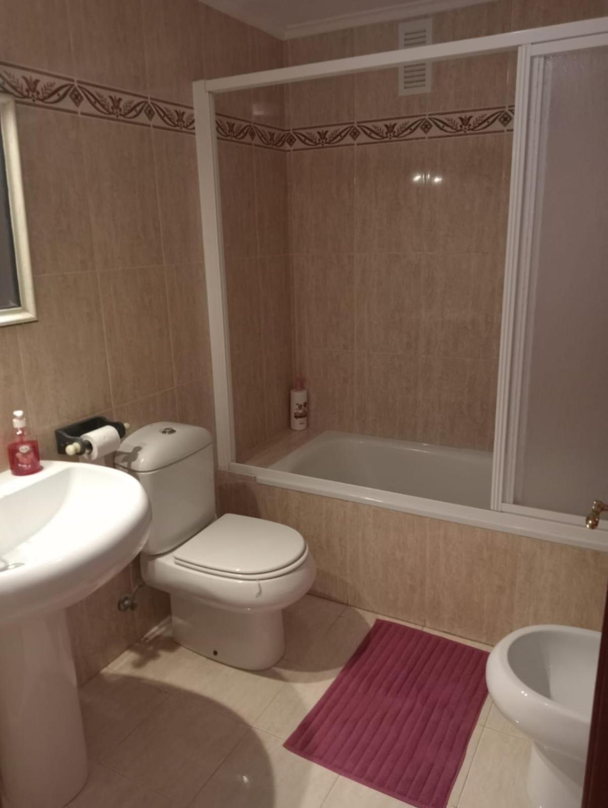 Apartamento Magdalena 哈罗 外观 照片