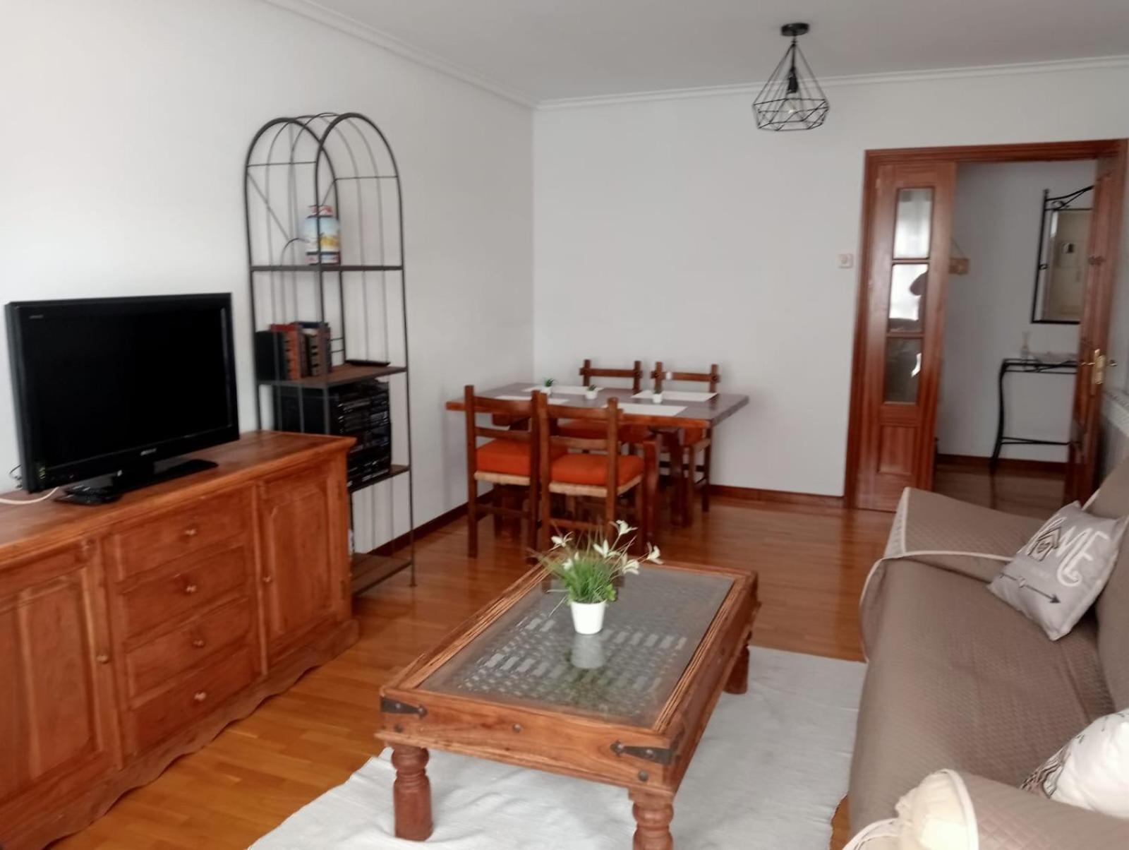 Apartamento Magdalena 哈罗 外观 照片