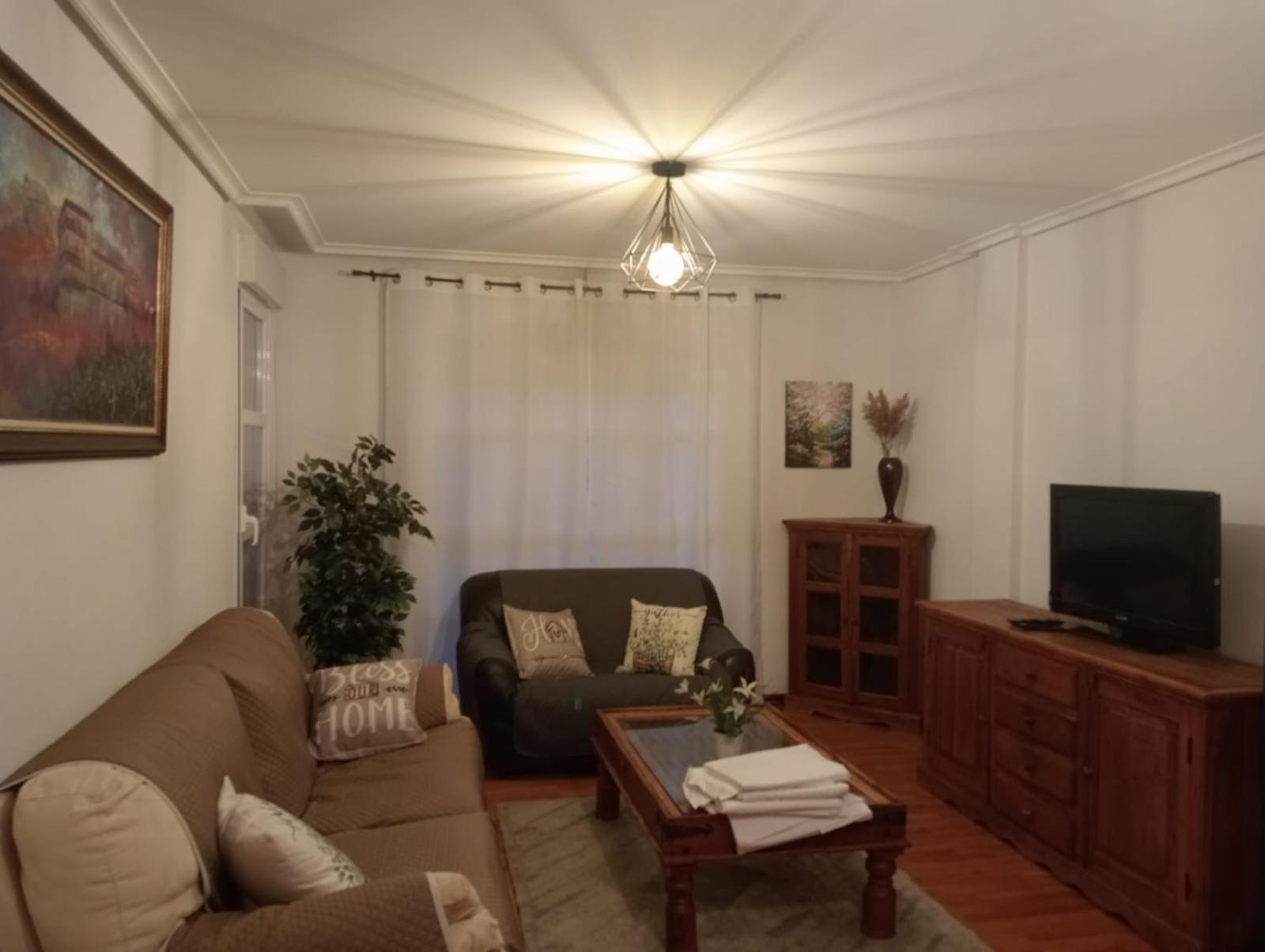 Apartamento Magdalena 哈罗 外观 照片